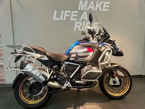BMW R1250 GS ADVENTURE "RALLYE", 12.HD., GARANTIE