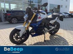 BMW MOTORRAD F 900 R SPORT ABS