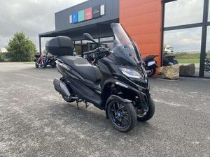 PIAGGIO MP3 400