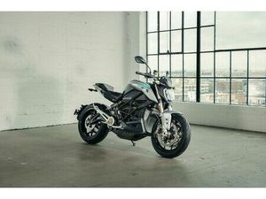 ZERO S 14,4+ 2025 3,0 KW LADUNG FS: A1 / B196