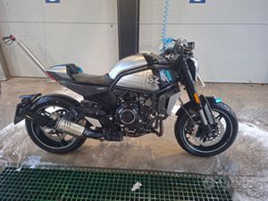 CLX 700 SPORT - CF MOTO