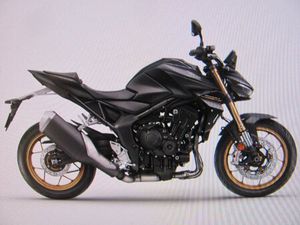 HONDA CB1000 HORNET SP