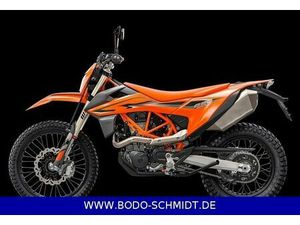 KTM 690 ENDURO R