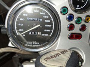 R1150 R PERFETTE CONDIZIONI