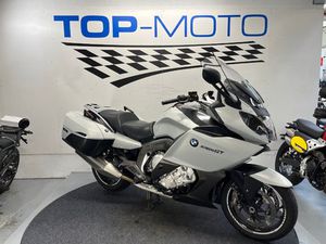 BMW K 1600 GT