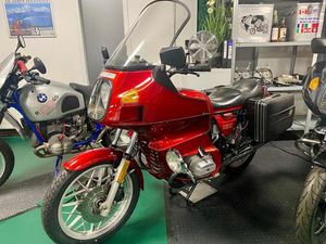 BMW R 80 RT SAHNESTÜCK AUS 1.HAND
