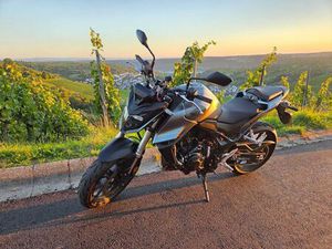 HONDA HORNET CB 750 *1 HAND* QUICKSHIFTER