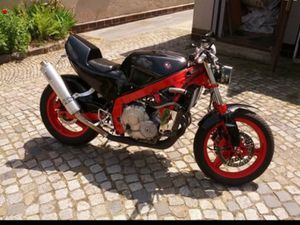 VERKAUFE ODER TAUSCH GEGEN 450 VOLLKROSS