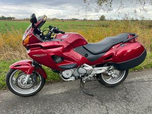 HONDA NT 650 V DEAUVILLE