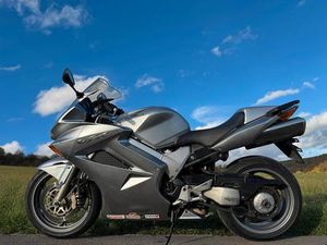 HONDA VFR 800 RC46 ABS
