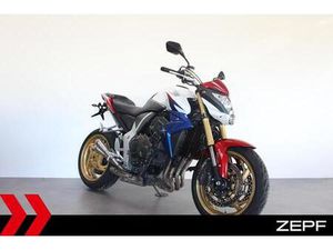 HONDA CB 1000 RA GUTER TECHNISCHER ZUSTAND!