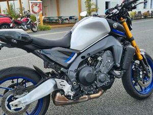 YAMAHA MT 09 SP