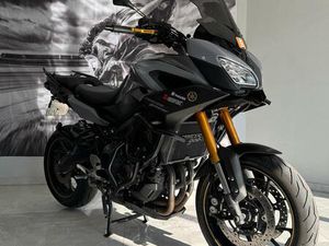 YAMAHA TRACER 900 GT SONDERPREIS❗️FINANZIERUNG MÖGLICH