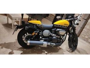 YAMAHA XV 950 - 2018