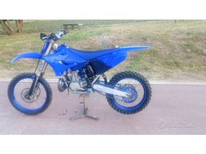YAMAHA YZ 250 2019
