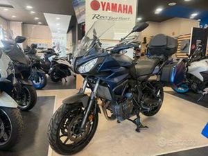 YAMAHA TRACER 700 GT - 2019 - KM 29244