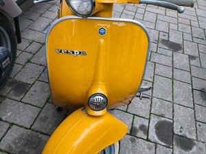 VESPA 50 V5A1T RUNDLICHT BJ 73