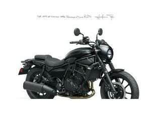 VENDO KAWASAKI ELIMINATOR 500 SE (2024 - 26) NUOVA A FIRENZE (CODICE 9858485) - MOTO.IT