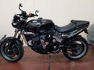 TRIUMPH SPEED TRIPLE 900 - 1995 T-301