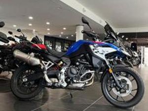 BMW F 800 GS ABS MY24