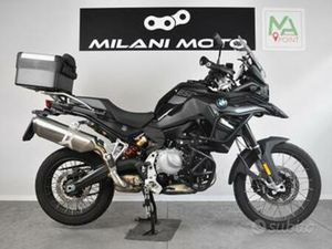 BMW F 850 GS - 2024