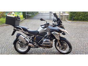 BMW GS1200 FULL OPTIONAL