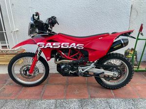 GAS GAS - ES 700