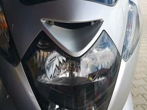 HONDA SILVER WING 600