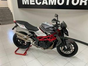 MV AGUSTA BRUTALE 1090 RR 2017