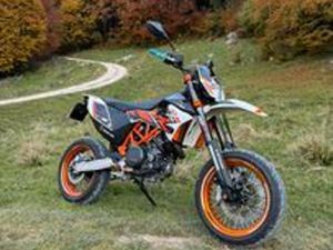 KTM 690 SMC-R DEPO A2