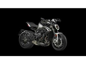 MV AGUSTA DRAGSTER RR OTTANTESIMO