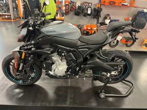 CF MOTO NK 675 4 JAHRE GARANTIE