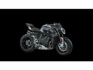 MV AGUSTA BRUTALE 1000 RS