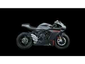 MV AGUSTA SUPERVELOCE S