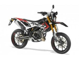 RIEJU MRT 50SM PRO RACING SUPERMOTO MODELL 2025/2026