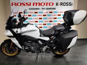YAMAHA TRACER 9 GT 2024