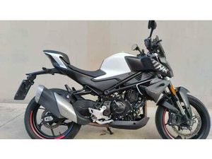 VENDO CFMOTO 450NK (2023 - 25) USATA A BASTIA UMBRA (CODICE 9859178) - MOTO.IT