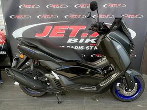 YAMAHA NMAX 125 2025