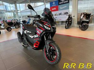 APRILIA SR 125