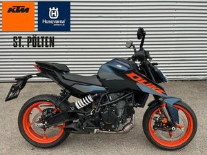 OCCASION KTM 125 DUKE