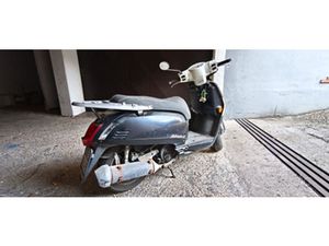 KYMCO LIKE 125