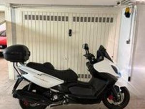 KYMCO XCITING 300R
