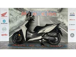 KYMCO AGILITY 300I