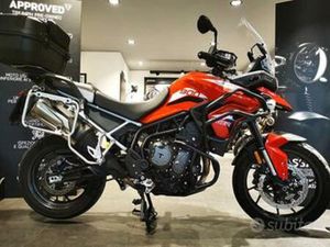 TRIUMPH TIGER 900 GT PRO