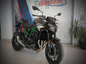 2025 KAWASAKI Z900 ABS