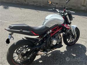 BENELLI BN 302 S - 2021