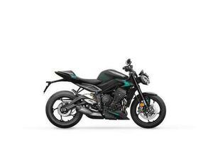 2026 TRIUMPH STREET TRIPLE 765RS