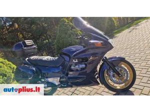 HONDA ST 1085 CC, TOURING / SPORT TOURING