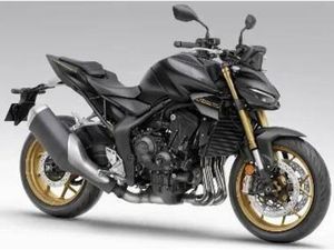 2025 HONDA CB1000 **NEUF**