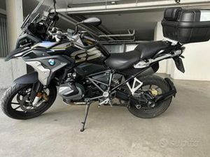 BMW R 1250 GS - 2019